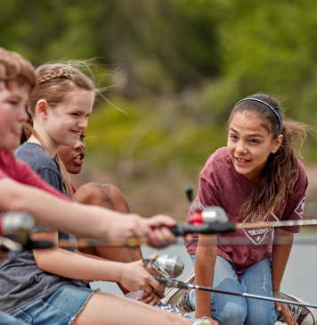 Hooked on Scouting: Learn About Cub Scouts for the Family cub scouts