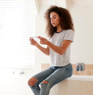 Secondary Infertility: Sometimes It’s Best To Do Nothing