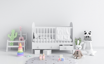 Baby Safety Mistakes You May (Unknowingly) Be Making