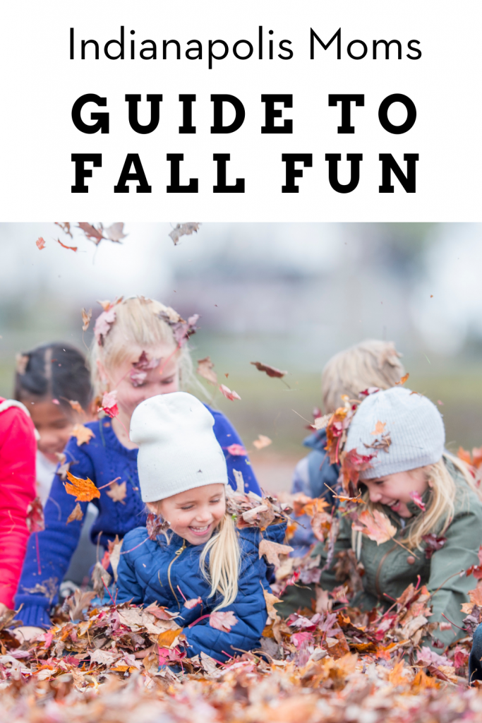 Indianapolis Fall Fun