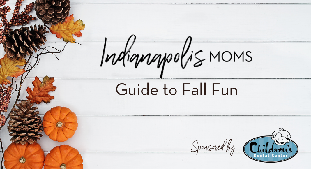 Indianapolis Fall Fun