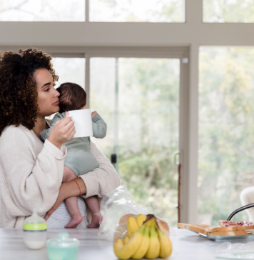 I Can’t Do It All- How I Told My Husband I Needed Help