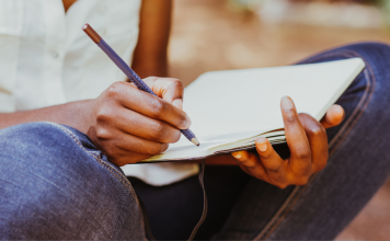 The Best Thing He Did…He Left