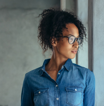 What Are You Afraid Of?