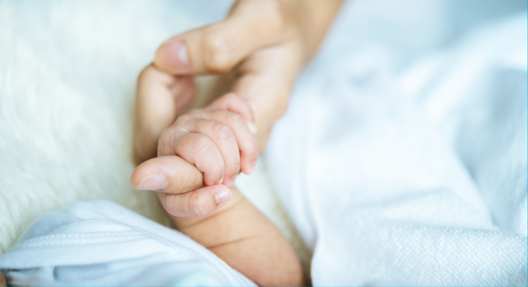 When Her Birthday Is the Anniversary of My Trauma