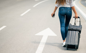 I Left My Husband and Kids; You Should Too