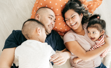 Knowing My Limits: Deciding Not to Have a Third Baby