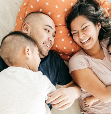 Knowing My Limits: Deciding Not to Have a Third Baby