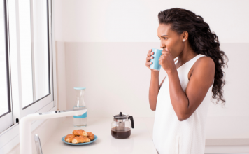 Self Care: Mama, Are You Dressed?