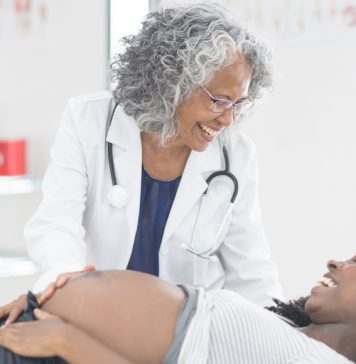 Your Pregnancy and Postpartum Questions with Doctor Christina Scifres of IU Health