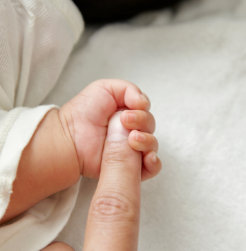 Making Room for “Mother” on My Identity Resume