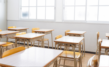 We Are Way Past Teacher Tired: The State of Our Schools