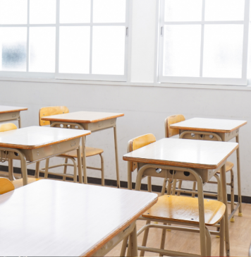 We Are Way Past Teacher Tired: The State of Our Schools