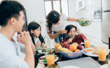 The Four Burner Theory: An Alternative to Work Life Balance