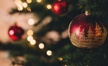 Holiday Advent Activities