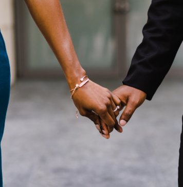 My Husband is Polyamorous. His “Coming Out” Saved Our Marriage.