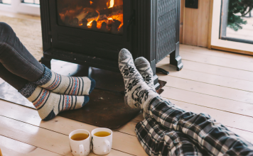 Us vs. Midwest Winter