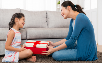 My Husband, the #1 Grandpa. Empowering Choice Even When it’s Hard