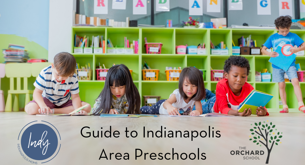 Indianapolis Preschools