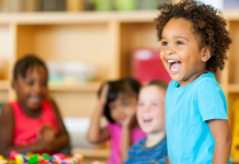 Indianapolis preschools
