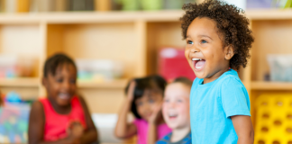Indianapolis preschools