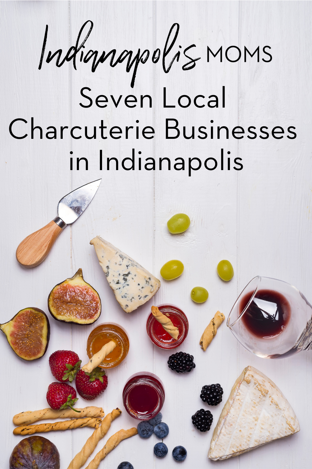 Seven Local Charcuterie Businesses in Indianapolis