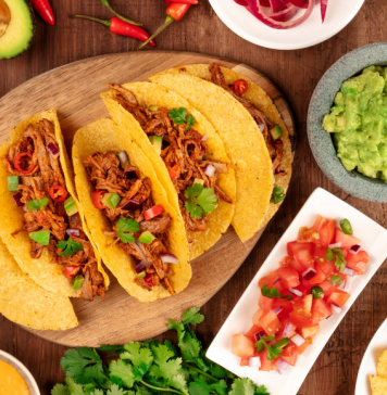 Taco Tuesday Gives Me Hope