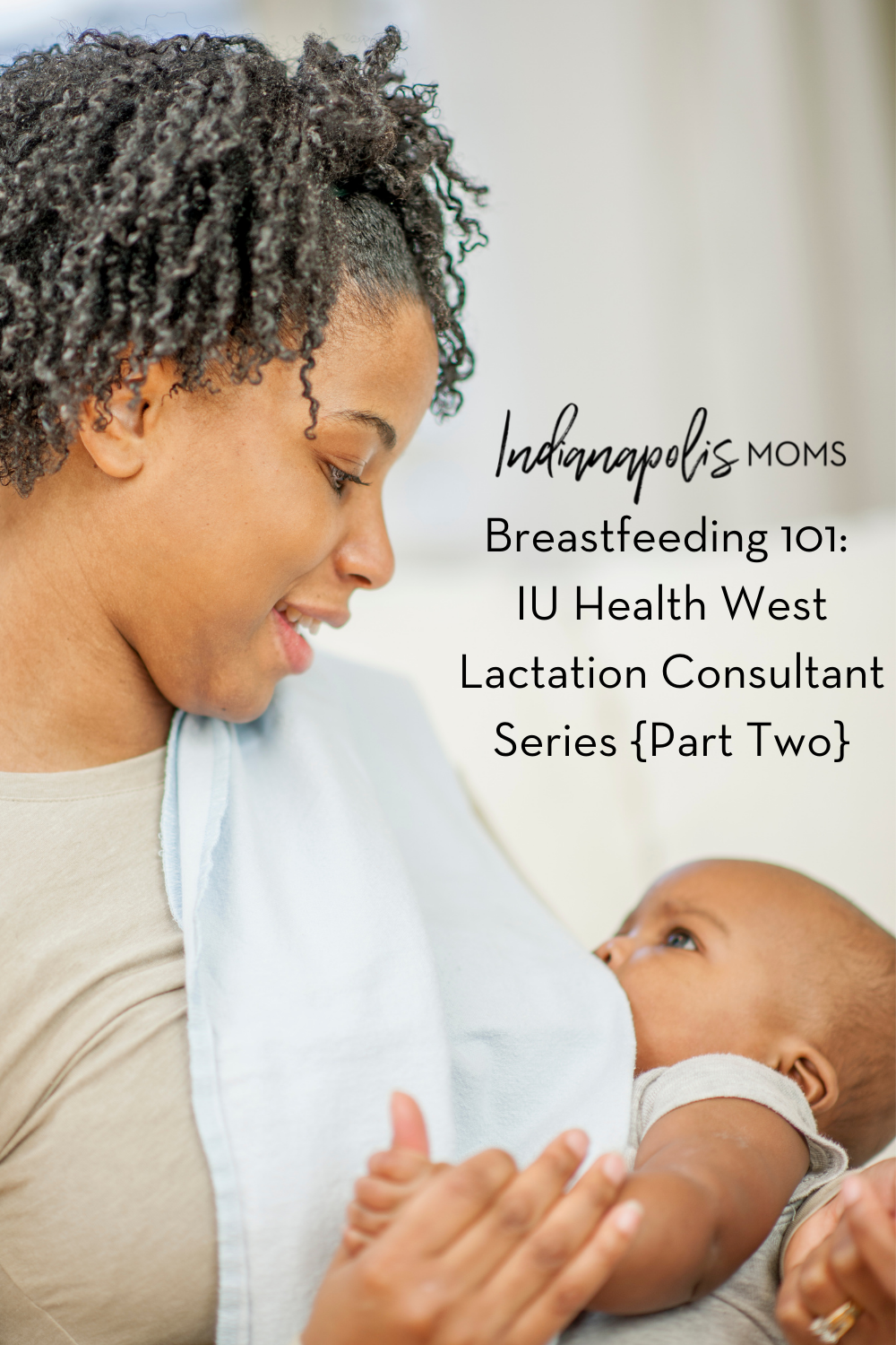 Breastfeeding 101 hot sale for new moms