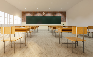 Teachers Are Exhausted