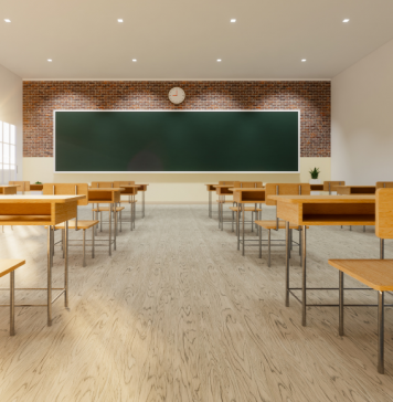 Teachers Are Exhausted