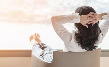 THC Talk: Time to End the Mom-Shaming