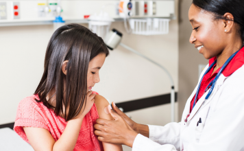 We Can Do This, Indianapolis Moms {Facts for Parents About the COVID Vaccine} COVID vaccine