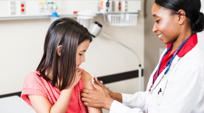 COVID vaccine