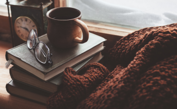 Embracing the Season with Wintering