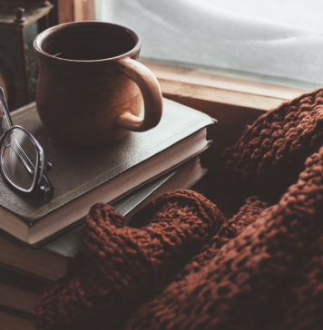 Embracing the Season with Wintering