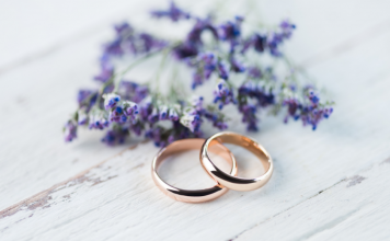 National Spouses Day: Two Truths, One Lie and a Reflection on Marriage