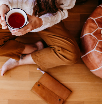 The Emotional Rollercoaster of Letting Go