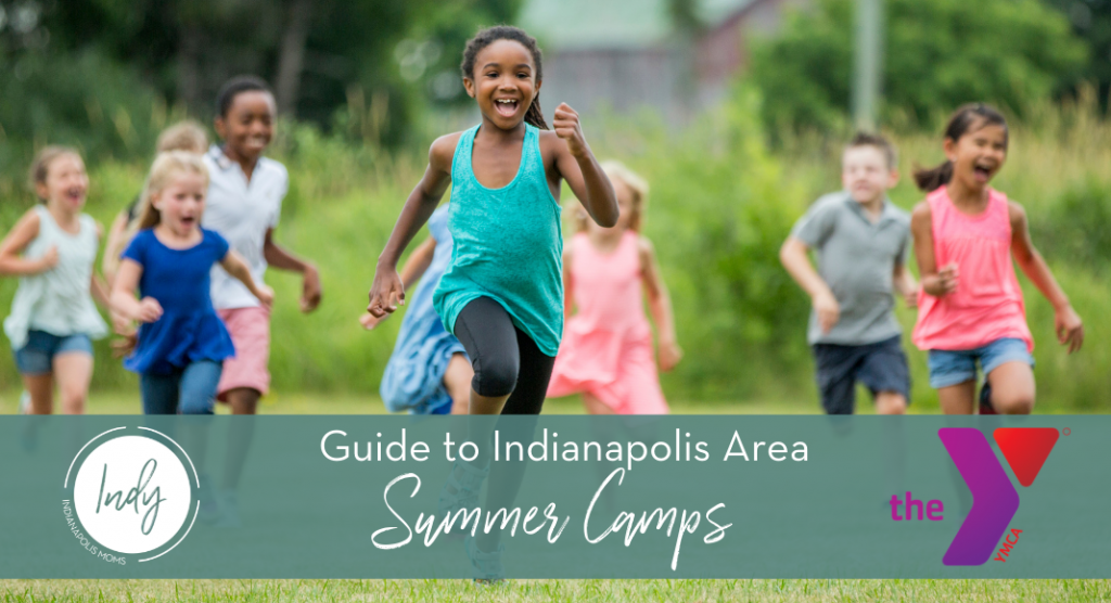 Guide to Indianapolis Area Summer Camps