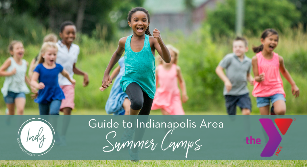 Camp Guide 2022-3 Indianapolis Summer Camps