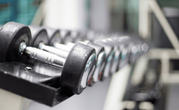 Strong as a Mother: I Fell in Love with Lifting Weights and You Should Too