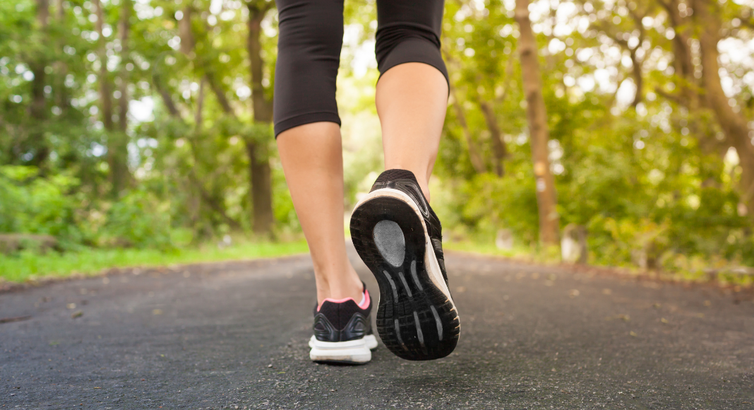 Does Walking Count As a Cardio Workout? - Parade