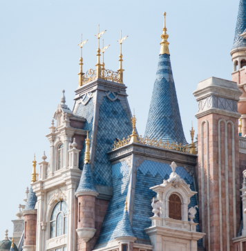 Conquering Walt Disney World with Toddlers and Babies