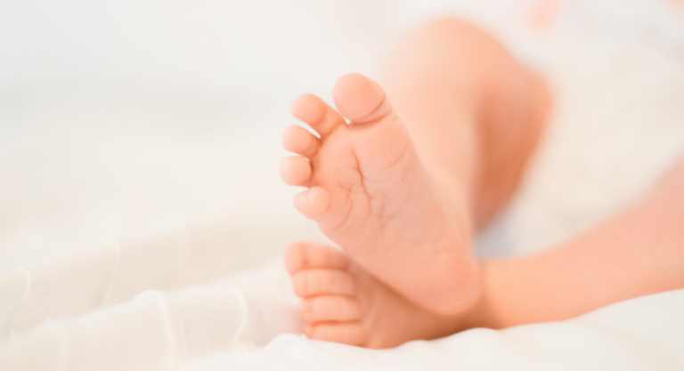 My Birth Story – Why My Family Celebrates Birthday Eve