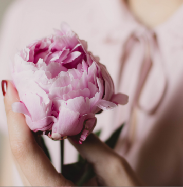 The Grief of Goodbye