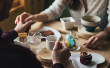 Date Night Spots in and Around Indy