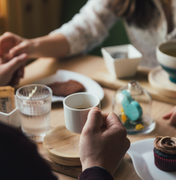 Date Night Spots in and Around Indy