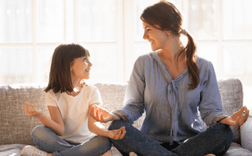 Finding My Calm with Mindfulness