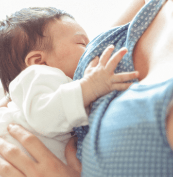 Busting The Booby Traps: It’s Time We Let These Lactation Myths Go