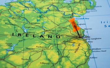 Irish Heritage in Indiana
