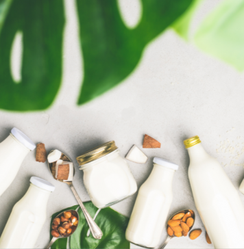 My Dairy-Free Journey: A Year in Review